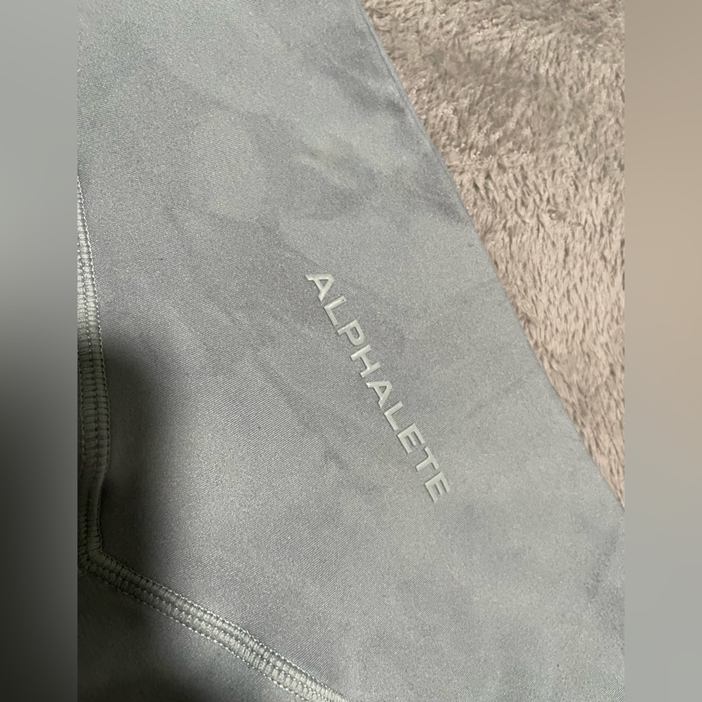Alphalete alpha Lux leggings